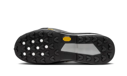 Sacai Zegamadome SP Yellow Matte Silver