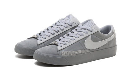 SB Blazer Low FPAR Cool Grey