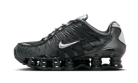 Shox TL Off Noir Metallic Silver