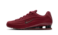 Shox Z Dark Team Red