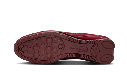 Shox Z Dark Team Red