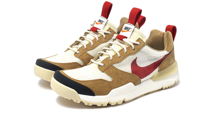 Tom Sachs Mars Yard 3.0