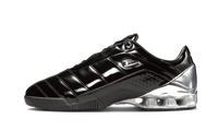 Total 90 Shox Secutor Maha Amsterdam Black