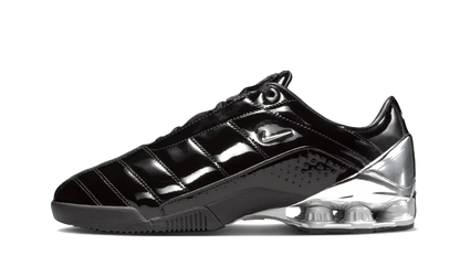 Total 90 Shox Secutor Maha Amsterdam Black