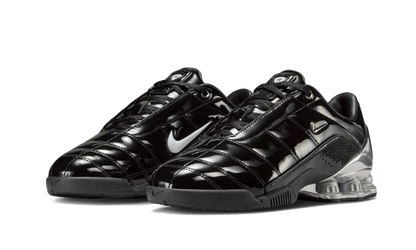 Total 90 Shox Secutor Maha Amsterdam Black