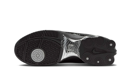 Total 90 Shox Secutor Maha Amsterdam Black