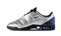 Total 90 Shox Secutor Maha Amsterdam Grey