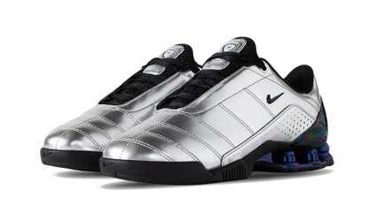 Total 90 Shox Secutor Maha Amsterdam Grey