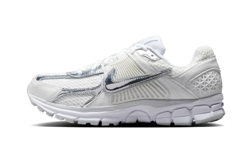 Zoom Vomero 5 Chrome Toe