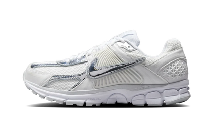 Zoom Vomero 5 Chrome Toe