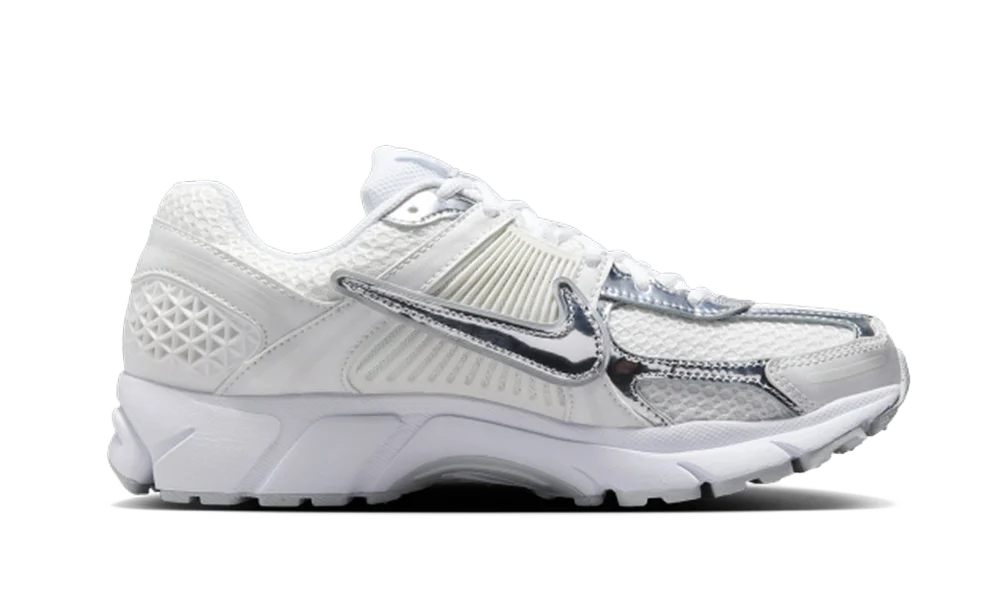 Zoom Vomero 5 Chrome Toe