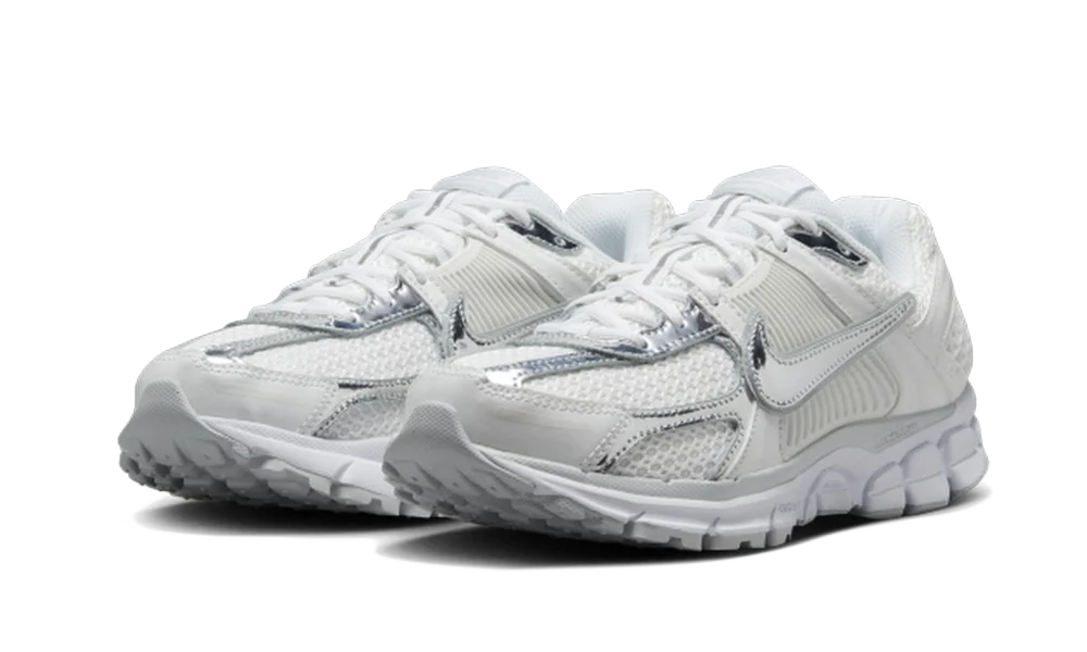 Zoom Vomero 5 Chrome Toe