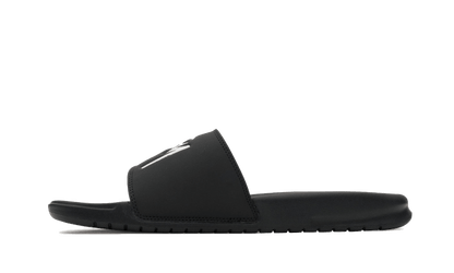 Benassi Stussy Black