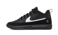x Fragment Design Book 2 Black