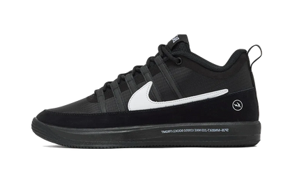 x Fragment Design Book 2 Black