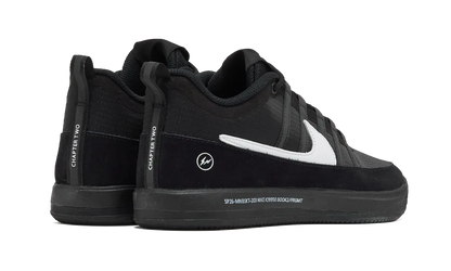 x Fragment Design Book 2 Black