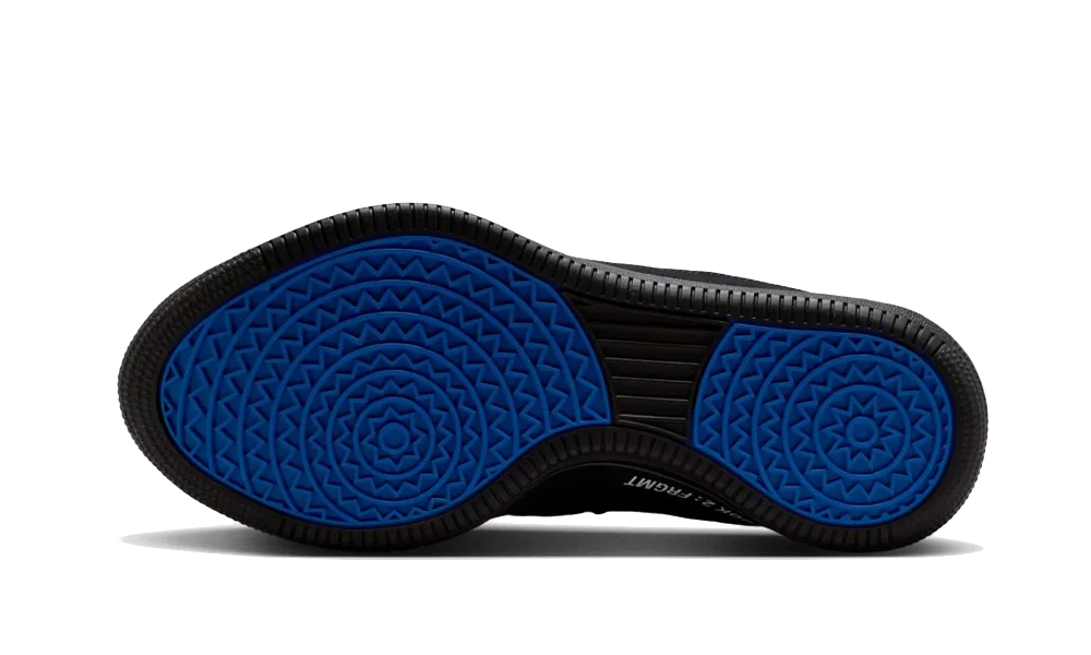 x Fragment Design Book 2 Black