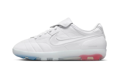 x Jacquemus Cryoshot Tempo White Sport Royal