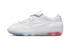 x Jacquemus Cryoshot Tempo White Sport Royal