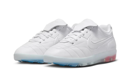 x Jacquemus Cryoshot Tempo White Sport Royal