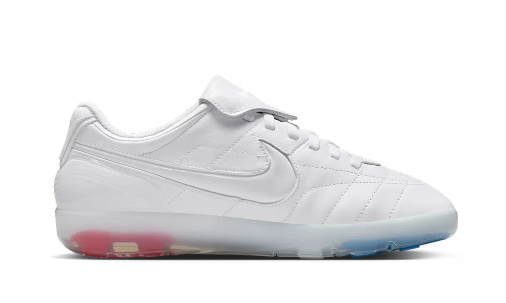 x Jacquemus Cryoshot Tempo White Sport Royal