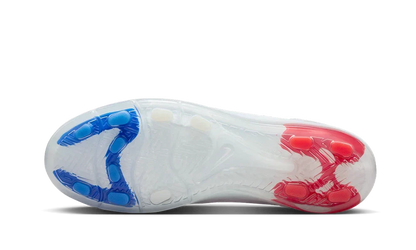 x Jacquemus Cryoshot Tempo White Sport Royal