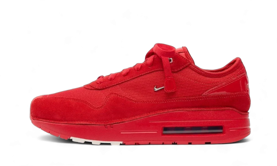Air Max 1 86 Jacquemus Red