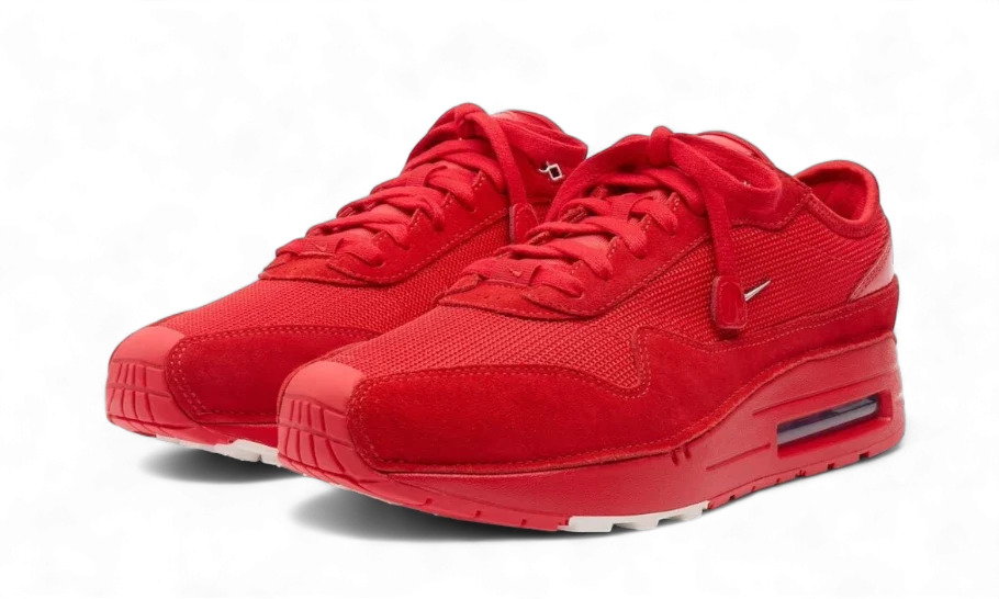 Air Max 1 86 Jacquemus Red