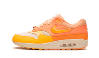 Air Max 1 Puerto Rico Orange Frost