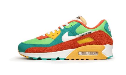 Air Max 90 SE Running Club