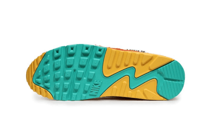 Air Max 90 SE Running Club