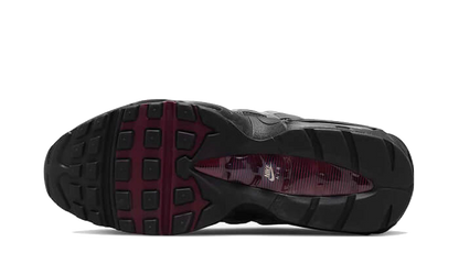 Air Max 95 Dark Beetroot