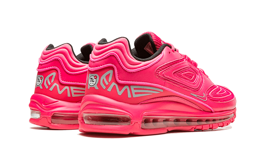 Air Max 98 TL Supreme Pink