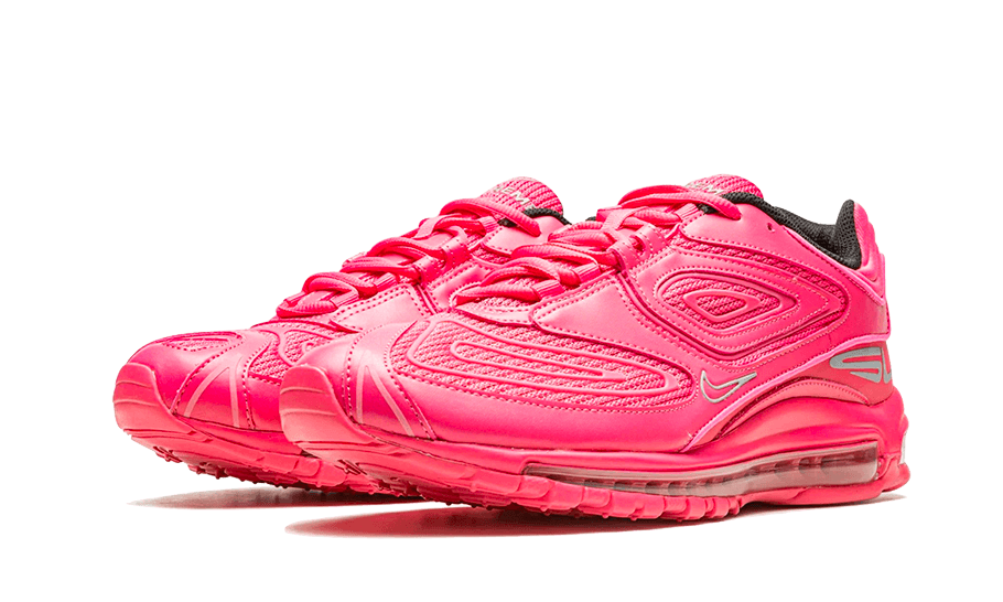 Air Max 98 TL Supreme Pink