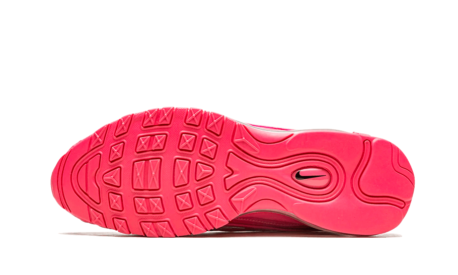 Air Max 98 TL Supreme Pink