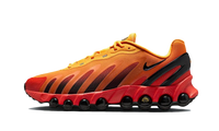 Air Max DN8 Laser Orange Black