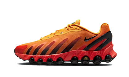 Air Max DN8 Laser Orange Black