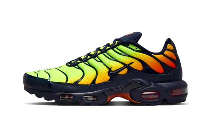Air Max Plus Lemon Venom