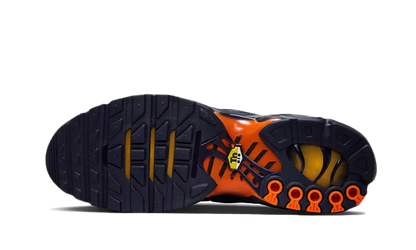 Air Max Plus Lemon Venom