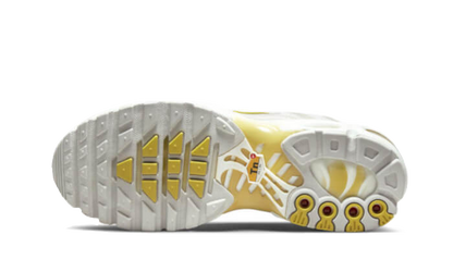 Air Max Plus Summit White Celery