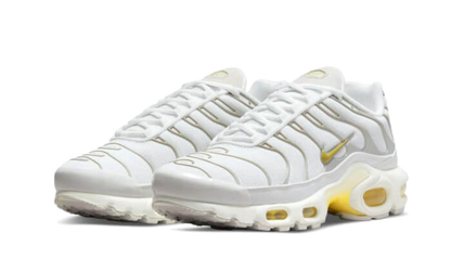 Air Max Plus Summit White Celery