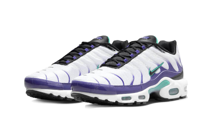 Air Max Plus White Grape Ice