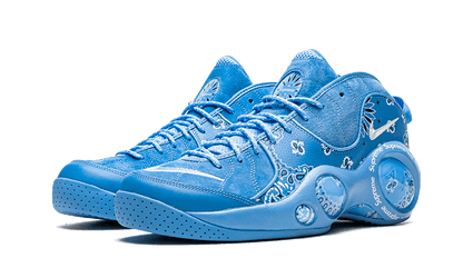 Air Zoom Flight 95 SP Supreme University Blue