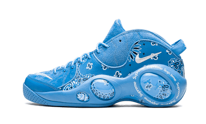 Air Zoom Flight 95 SP Supreme University Blue