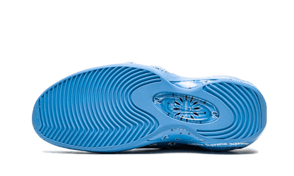 Air Zoom Flight 95 SP Supreme University Blue