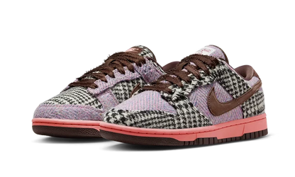 Dunk Low Harris Tweed Multi-Color