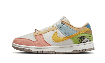 Dunk Low SE Sun Club