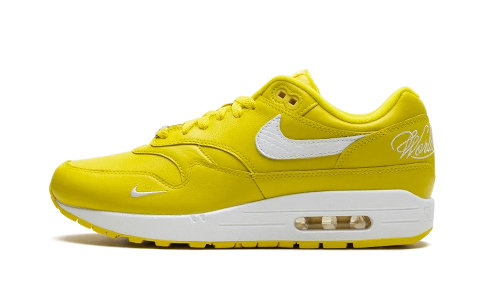 Air Max 1 &