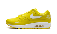 Air Max 1 '87 SP Supreme Speed Yellow