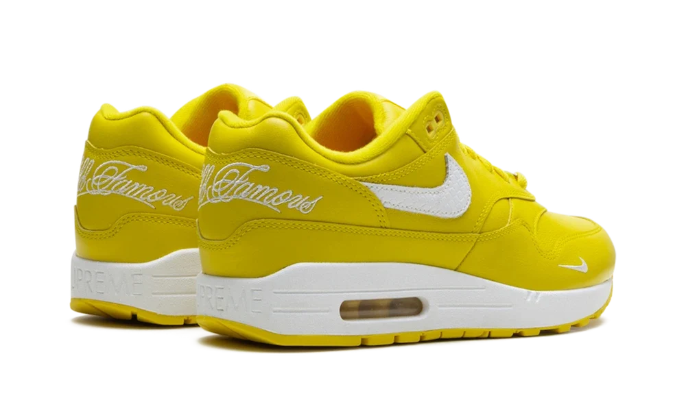 Air Max 1 &